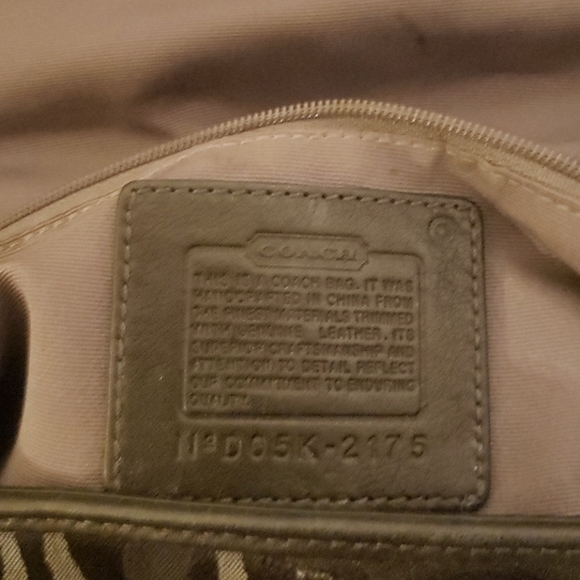 Purse - Picture 3 of 3